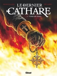 DERNIER CATHARE, LE -  TUEZ-LES TOUS! 01