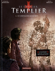 DERNIER TEMPLIER, LE -  (FRENCH V.) 06