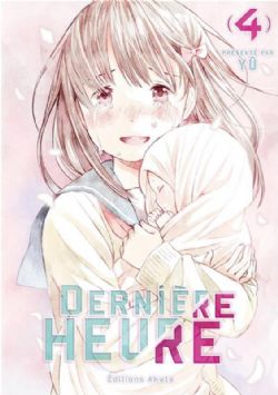 DERNIERE HEURE -  (FRENCH V.) 04