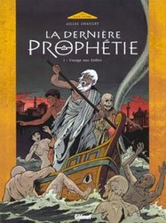 DERNIERE PROPHETIE, LA -  (FRENCH V.) 01