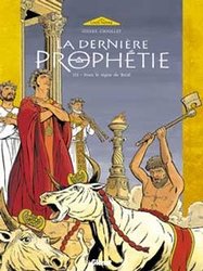 DERNIERE PROPHETIE, LA -  (FRENCH V.) 03