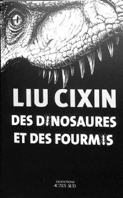 DES DINOSAURES ET DES FOURMIS (V.F)