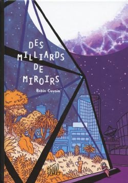 DES MILLIARDS DE MIROIRS