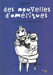 DES NOUVELLES D'AMÉRIQUE