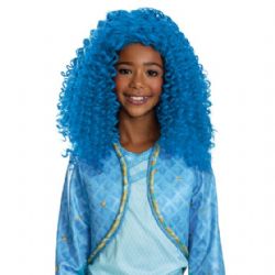 DESCENDANTS -  CHLOE WIG (CHILD) -  DESCENDANTS 4 : THE RISE OF RED