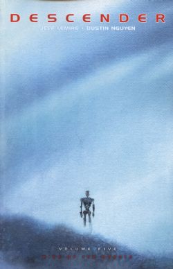 DESCENDER -  RISE OF THE ROBOTS TP 05