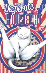 DESPERATE HOUSECAT & CO -  (FRENCH V.) 01