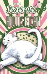 DESPERATE HOUSECAT & CO -  (FRENCH V.) 02