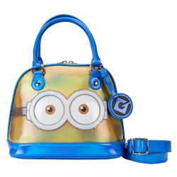 DESPICABLE ME -  MINIONS HERITAGE DOME COSPLAY CROSSBODY -  LOUNGEFLY