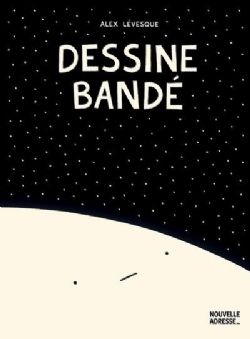 DESSINE BANDÉ -  (FRENCH V.)