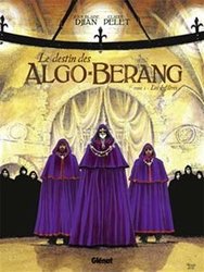 DESTIN DES ALGO-BERANG, LE -  LES INFILTRES 01