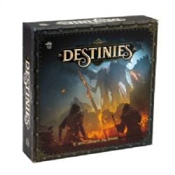 DESTINIES -  BASE GAME (FRENCH)
