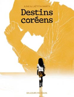 DESTINS CORÉENS -  (FRENCH V.)
