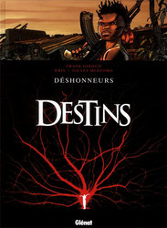 DESTINS -  DESHONNEURS 06