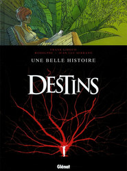 DESTINS -  UNE BELLE HISTOIRE 07