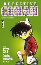 DETECTIVE CONAN -  (FRENCH V.) 57