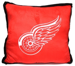 DETROIT RED WINGS -  PILLOW 14