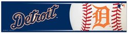 DETROIT TIGERS -  BUMPER STICKER