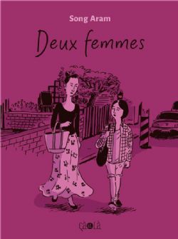 DEUX FEMMES