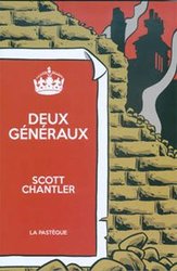 DEUX GÉNÉRAUX -  (FRENCH V.)