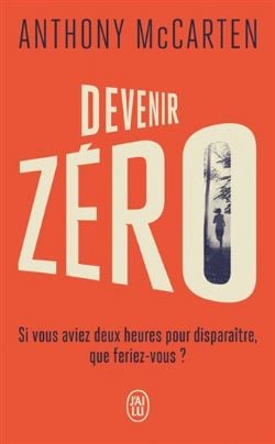 DEVENIR ZÉRO -  (FRENCH V.)