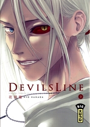 DEVILS LINE -  (FRENCH V.) 03