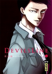 DEVILS LINE -  (FRENCH V.) 06