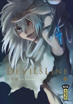 DEVILS LINE -  (FRENCH V.) 09