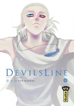 DEVILS LINE -  (FRENCH V.) 12