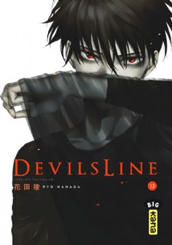 DEVILS LINE -  (FRENCH V.) 13