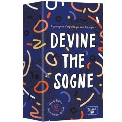 DEVINE THE SOGNE (FRENCH)
