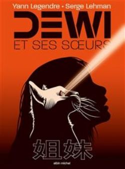 DEWI ET SES SOEURS -  (FRENCH V.)