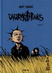 DHARMA PUNKS 01