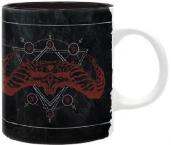 DIABLO -  CERAMIC MUG 