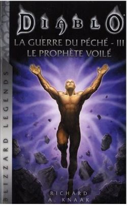 DIABLO -  LE PROPHÈTE VOILÉ (FRENCH V.) -  LA GUERRE DU PÉCHÉ 03