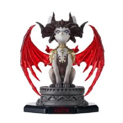 DIABLO -  LILITH MEOW LIGHT-UP FIGURE