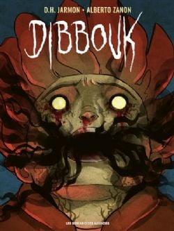 DIBBOUK -  (FRENCH V.)