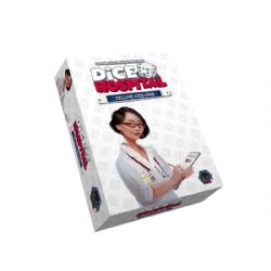 DICE HOSPITAL -  EXTENSION DELUXE (FRENCH)