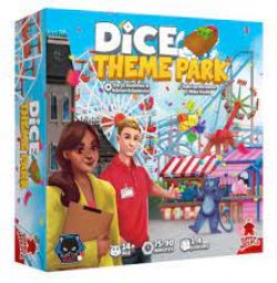 DICE THEME PARK (FRENCH)