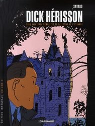 DICK HERISSON -  (FRENCH V.)