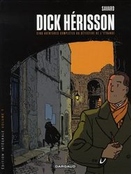 DICK HERISSON -  INTÉGRALE -01-