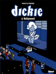 DICKIE -  DICKIE À HOLLYWOOD