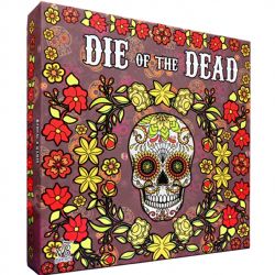 DIE OF THE DEAD (ENGLISH)
