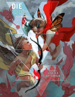 DIE RPG -  LOVE IS A BATTLEFIELD (ENGLISH) -  SCENARIO 02