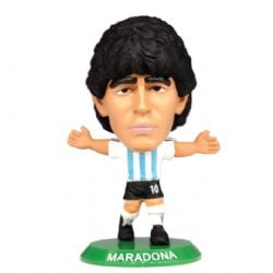 DIEGO MARADONA -  MINI FIGURE - ARGENTINA