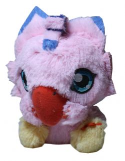 DIGIMON -  BIYOMON PLUSH