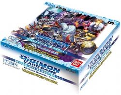 DIGIMON CARD GAME -  SPECIAL BOOSTER VER.1.0 - BOOSTER BOX (ENGLISH)(B24) BT01-03