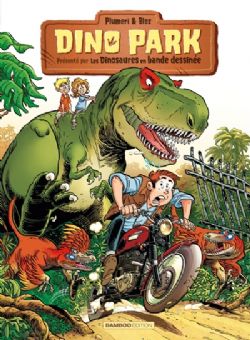 DINO PARK 01