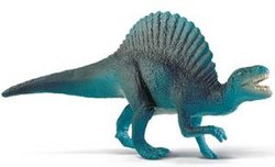 DINOSAURS -  SPINOSAURUS  ABOUT 4 3/8