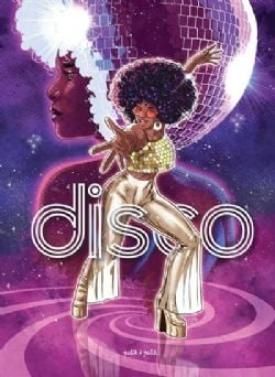 DISCO -  (FRENCH V.)